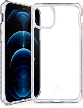 Прозрачный чехол для  iPhone 12 